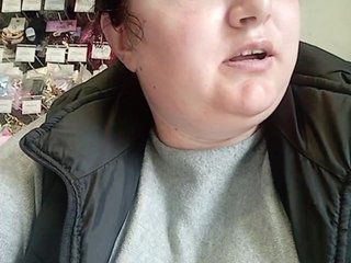 Erotischer Video -Chat Oleksa27