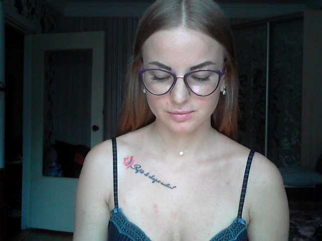 Sendung Screenshots Vika69Vika