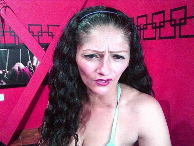 Sendung Screenshots VikaMoans