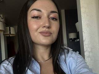 Erotischer Video -Chat Viki56568sweet