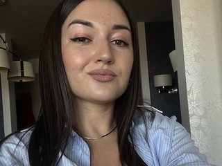 Erotischer Video -Chat Viki56568sweet