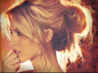 Erotischer Video -Chat Viki_Brown