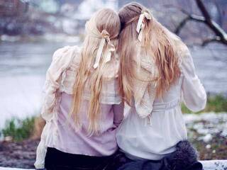 Erotischer Video -Chat VikiAster