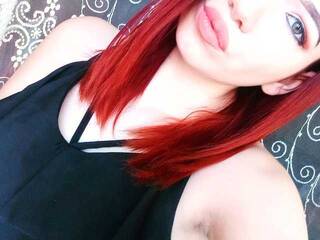 Erotischer Video -Chat Vikibilini