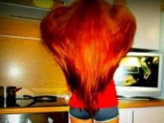 Erotischer Video -Chat vikicandy