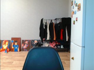 Erotischer Video -Chat VikiKelt