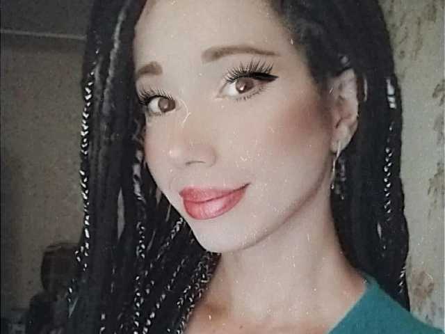 Foto des Profils VikiKonfetka