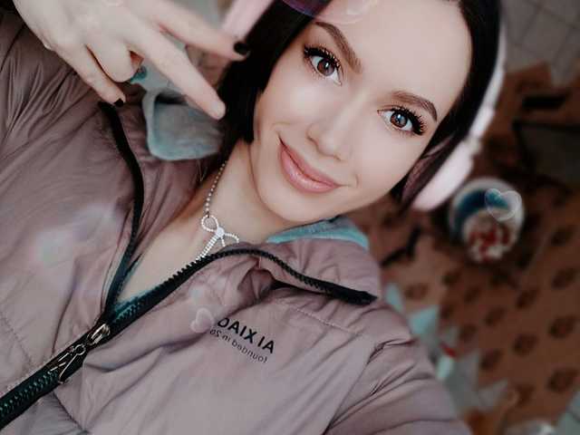Foto des Profils VikiKonfetka