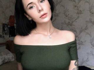 Erotischer Video -Chat Vikisixx