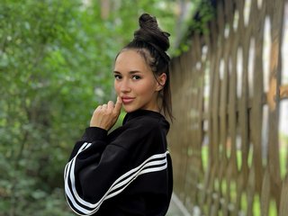 Erotischer Video -Chat Vikiss22