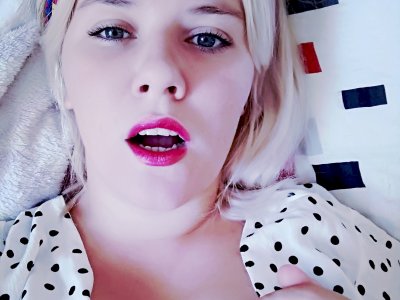 Erotischer Video-Chat vikka94