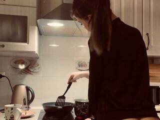 Erotischer Video -Chat Vikki-Creed