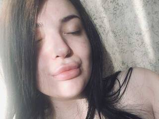 Erotischer Video -Chat VikkiMommy