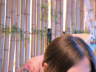 Erotischer Video -Chat KikkiRood
