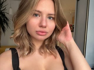 Erotischer Video -Chat vikkishow