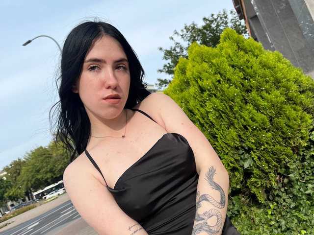 Foto des Profils vikkitrickky69