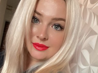 Erotischer Video -Chat VikkiVia