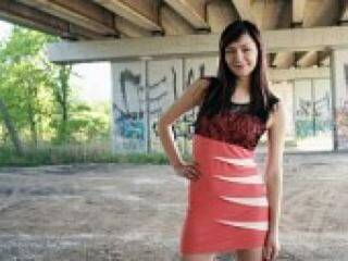 Erotischer Video -Chat vikkixxz