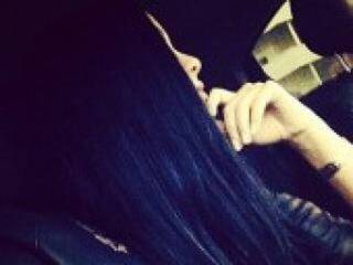 Erotischer Video -Chat vikkki7