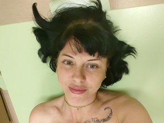 Erotischer Video -Chat VikNika