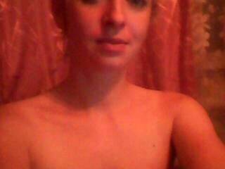 Erotischer Video -Chat viko4ka77