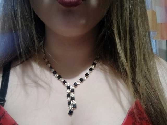 Foto des Profils tvoyasladost