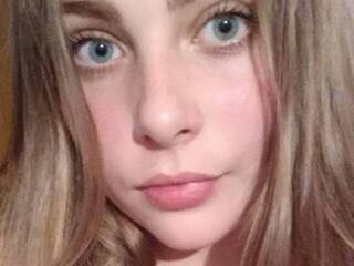 Erotischer Video -Chat Viktoria-69