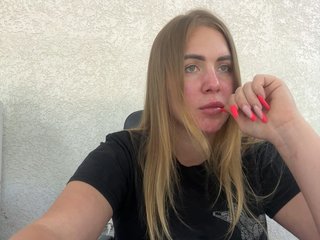 Erotischer Video -Chat Viktoria1205