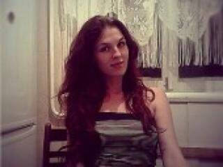 Erotischer Video -Chat viktoria23v