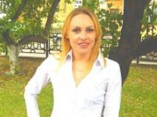 Erotischer Video -Chat viktorialov