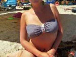 Erotischer Video -Chat viktoriame