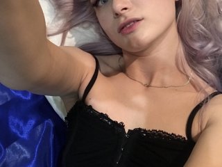 Foto des Profils Ninfetta
