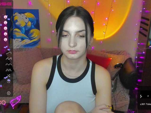 Sendung Screenshots ViktoriaSin