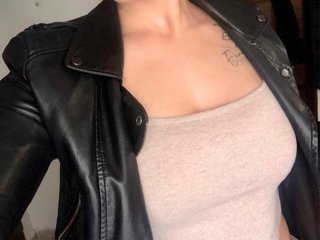 Erotischer Video -Chat VIKTORIAYb