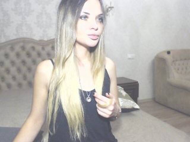 Sendung Screenshots Viktoriiyyaaa