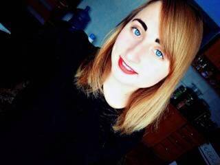 Erotischer Video -Chat viktorinna