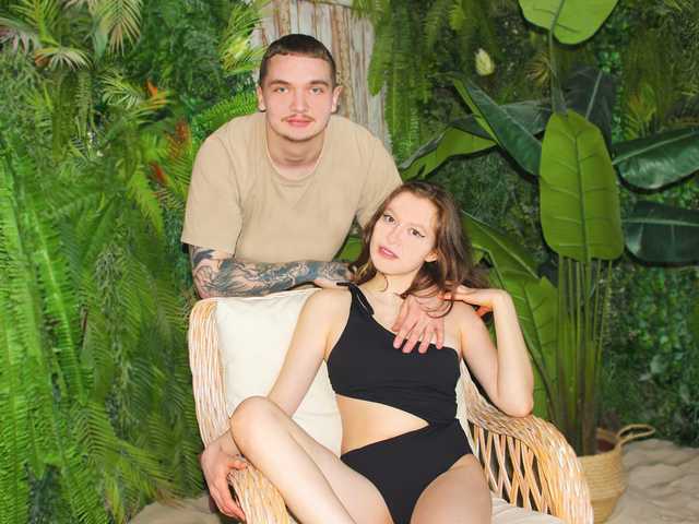 Foto des Profils ViktoriyaOliv