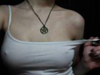 Erotischer Video -Chat vikulovaa