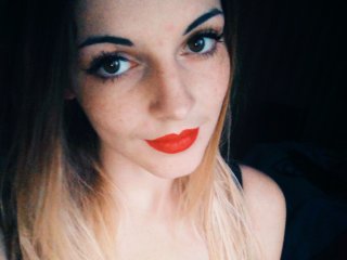 Foto des Profils Vikulya009