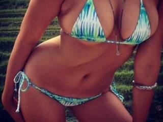 Erotischer Video -Chat Wiikysya99