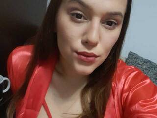 Erotischer Video -Chat vikymoon0