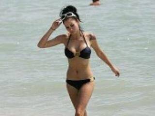 Erotischer Video -Chat vikysss