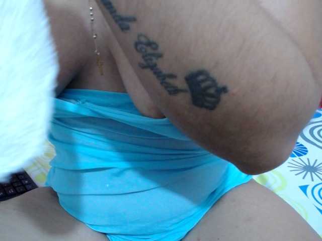 Sendung Screenshots VikySweet1