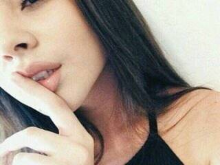 Erotischer Video -Chat Viladna