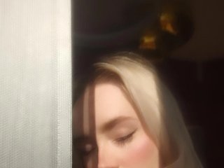 Erotischer Video -Chat Vilena18