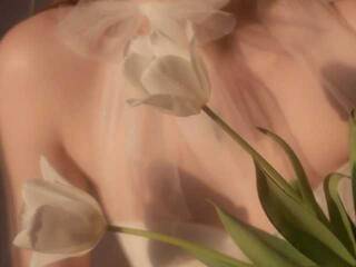 Erotischer Video -Chat Vina-Nelly