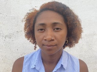 Erotischer Video -Chat Vinah7