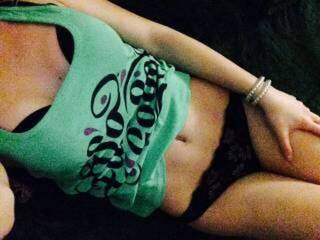 Erotischer Video -Chat vindetta69