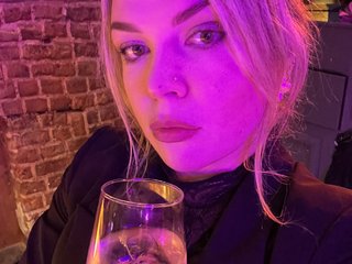 Erotischer Video -Chat Vinolina
