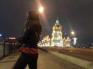 Erotischer Video -Chat ViolaBailey